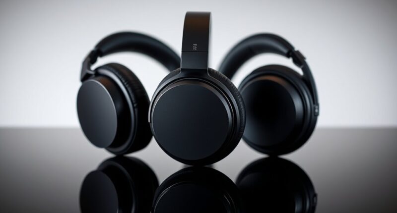 top sony wh 1000xm6 headphones