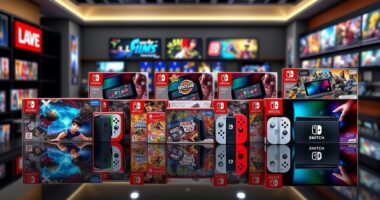 top switch 2 bundles