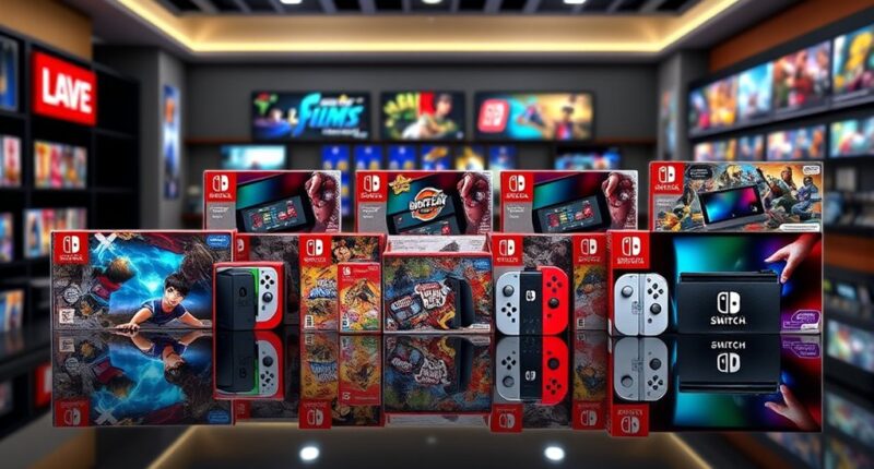 top switch 2 bundles
