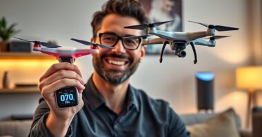 top tech gifts for dad