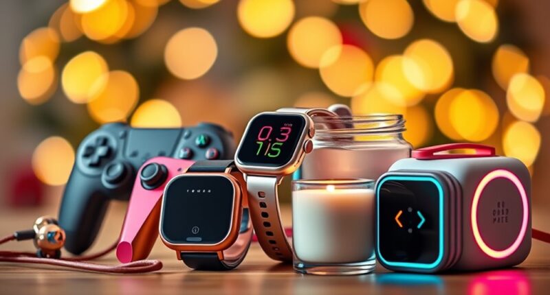 top teen stocking stuffer ideas