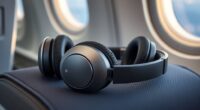 top travel noise canceling headphones