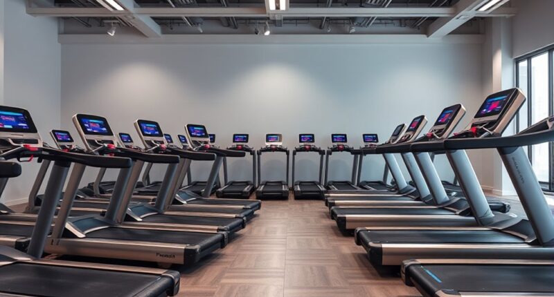 top treadmills of 2025