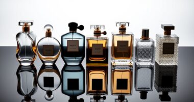 top women s perfumes 2025
