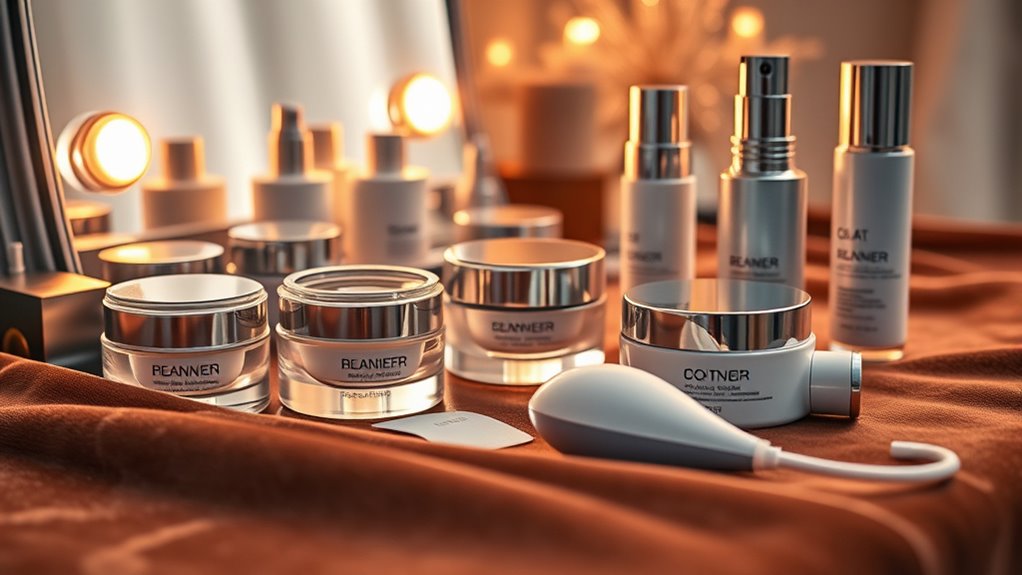 transparent trusted effective skincare