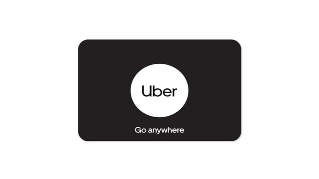uber gift card offer
