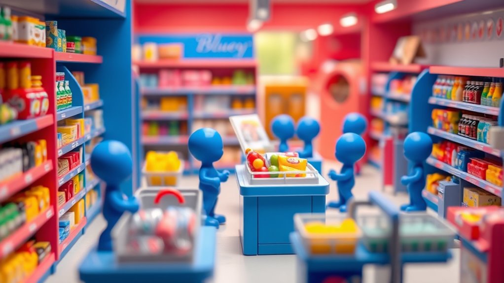 value safety quality trust