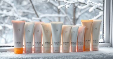 winter korean sunscreen picks
