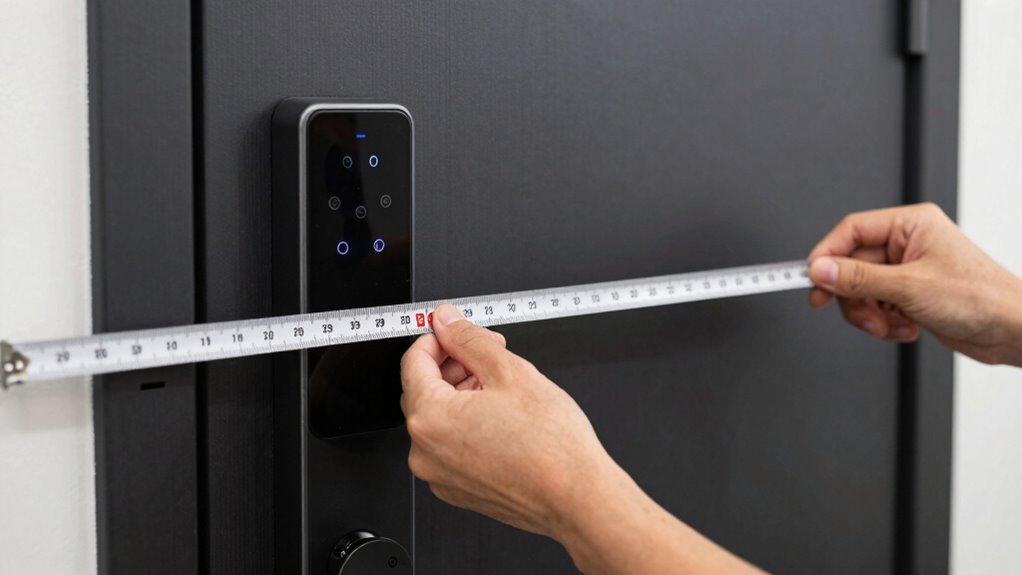 accurate door measurement essentials