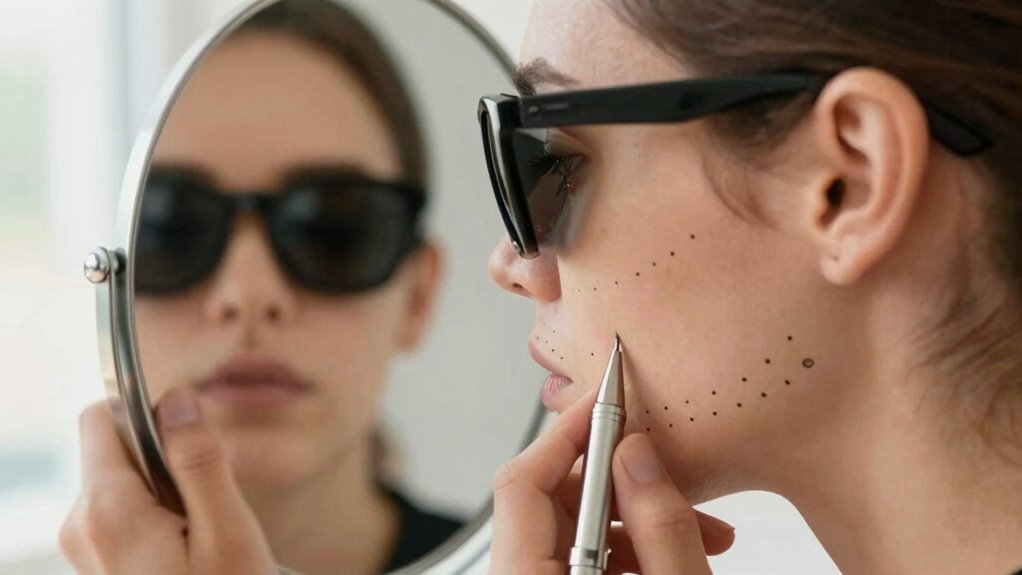 accurate face measurement essentials
