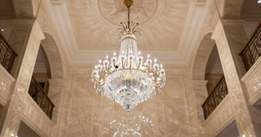 accurate high ceiling lighting