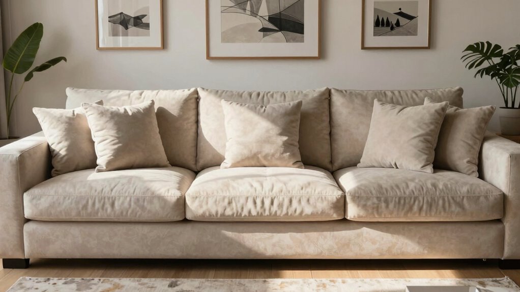 achieve harmony through arrangement