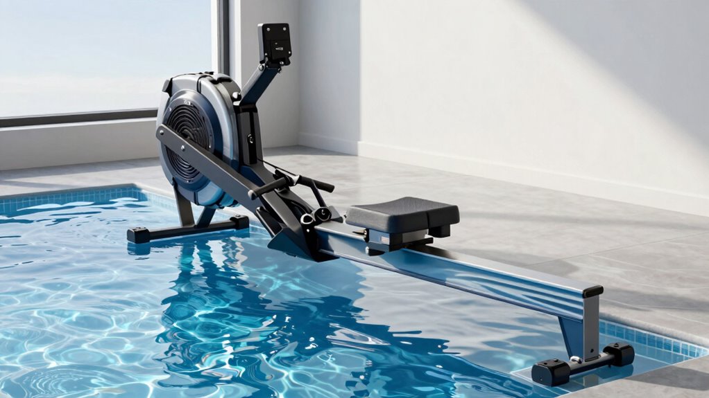 adjustable durable ergonomic features