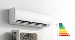 air conditioner energy ratings