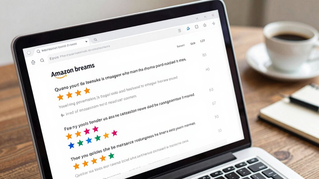 analyze reviews and q a