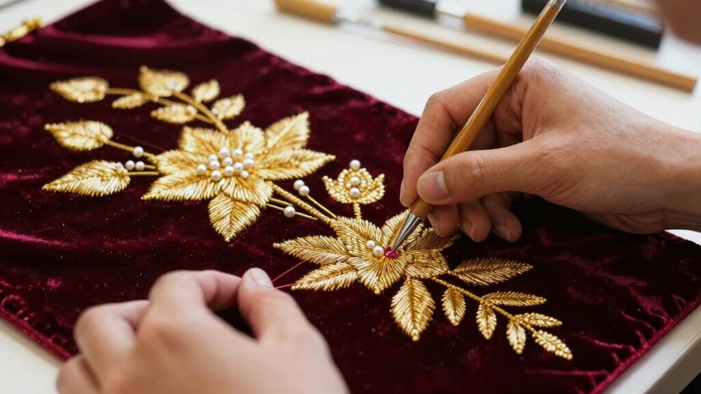 artisan craftsmanship preserves tradition