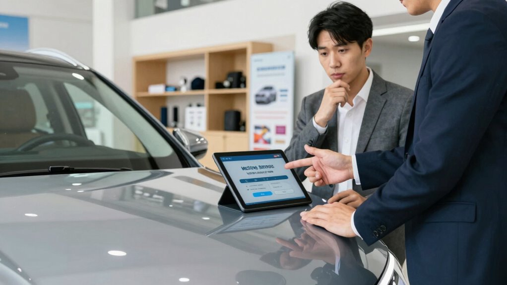 assess compare decline confidently