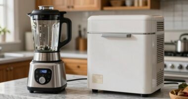 assessing appliance cost effectiveness