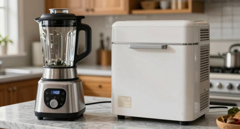 assessing appliance cost effectiveness