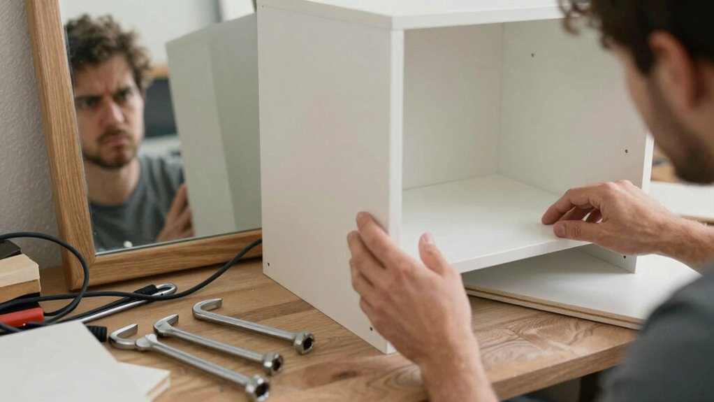 assessing diy readiness confidence