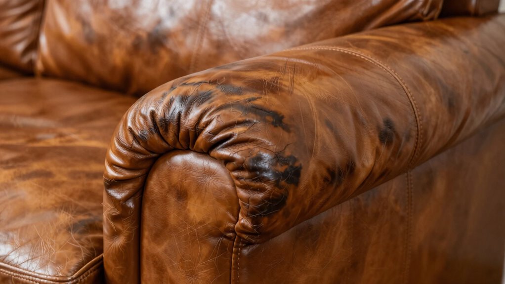 avoid harmful chemical cleaners