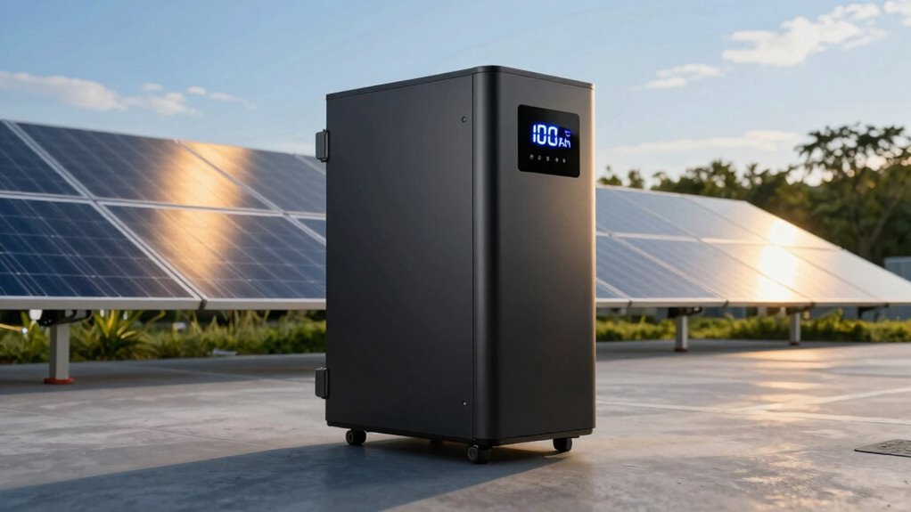 battery capacity safety compatibility