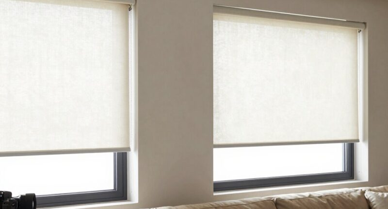 battery versus wired installation