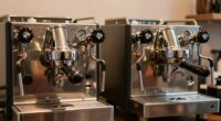 brewing efficiency and quality