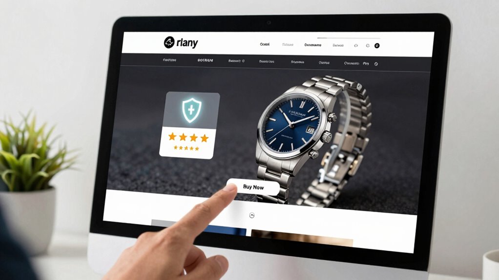 building trust for sales