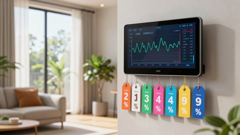 calculate energy savings payback