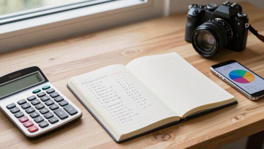 calculate item cost per use