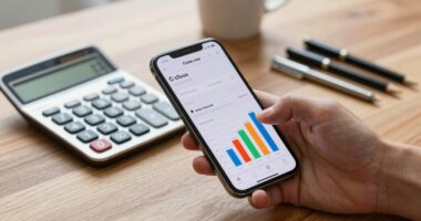 calculate value before buying