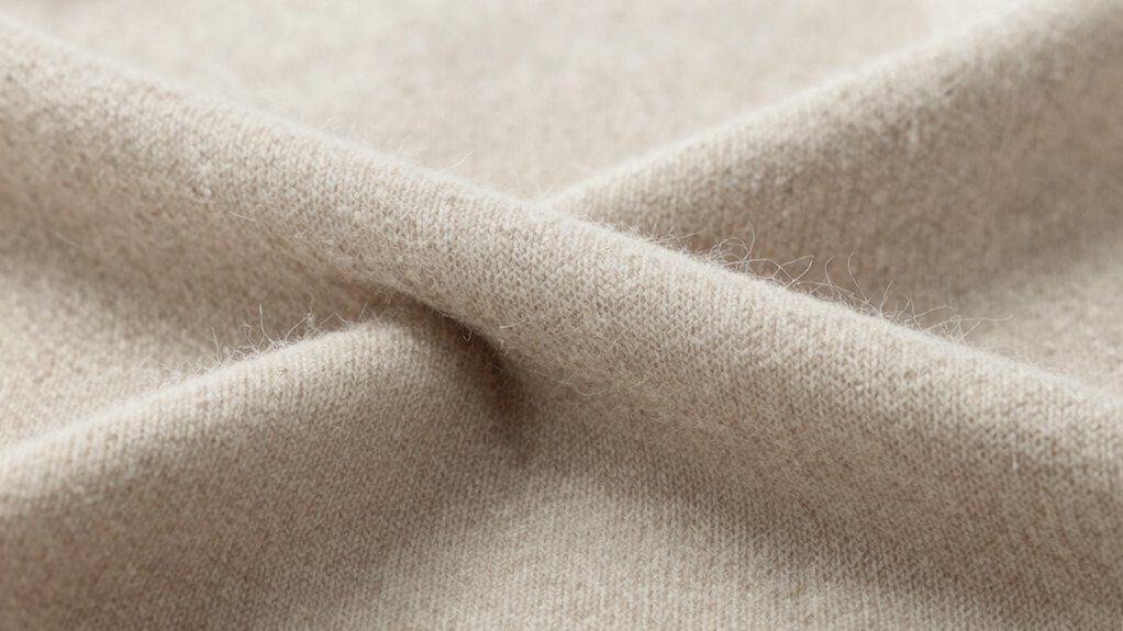cashmere quality and grading