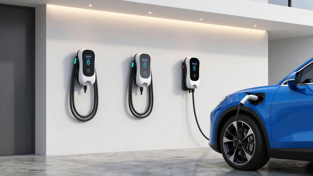 charging speed and compatibility