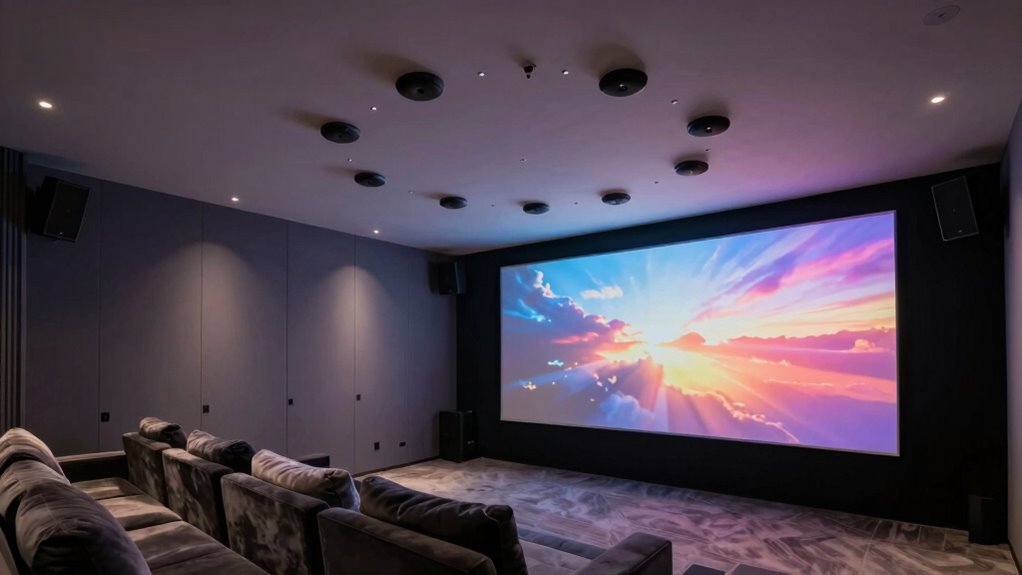 check content and speaker compatibility