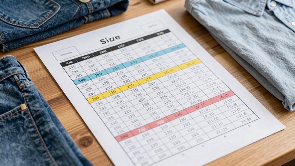 check fabric and color