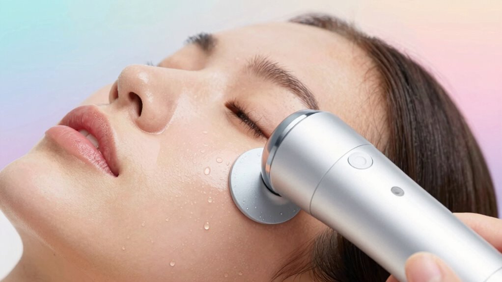 check skin sensitivity first