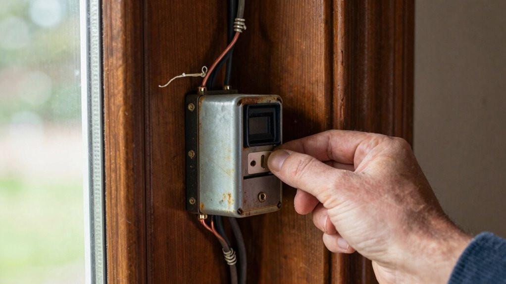 check transformer power capacity