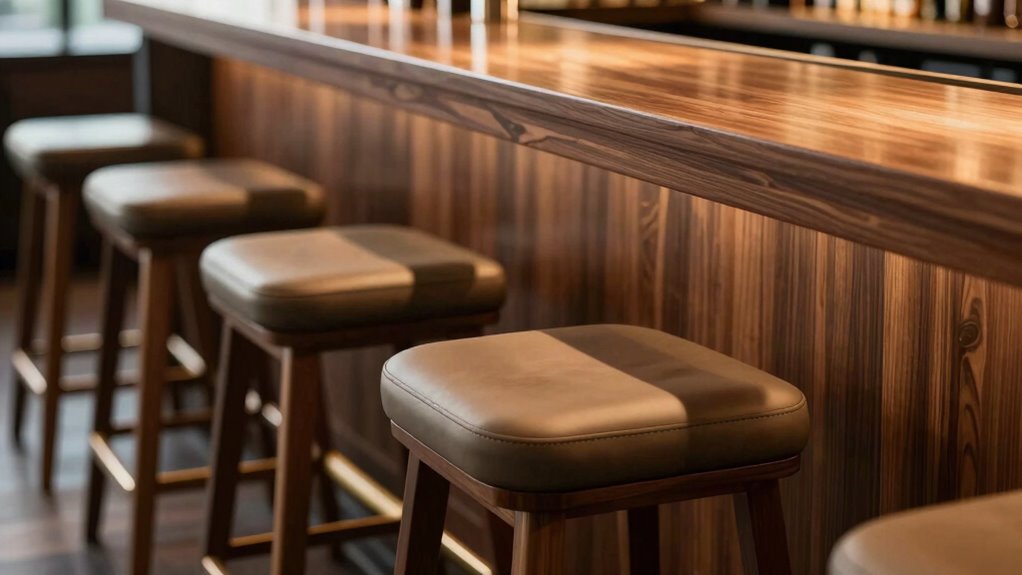 choose comfortable ergonomic seating