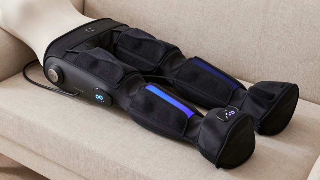 choose customizable compression devices