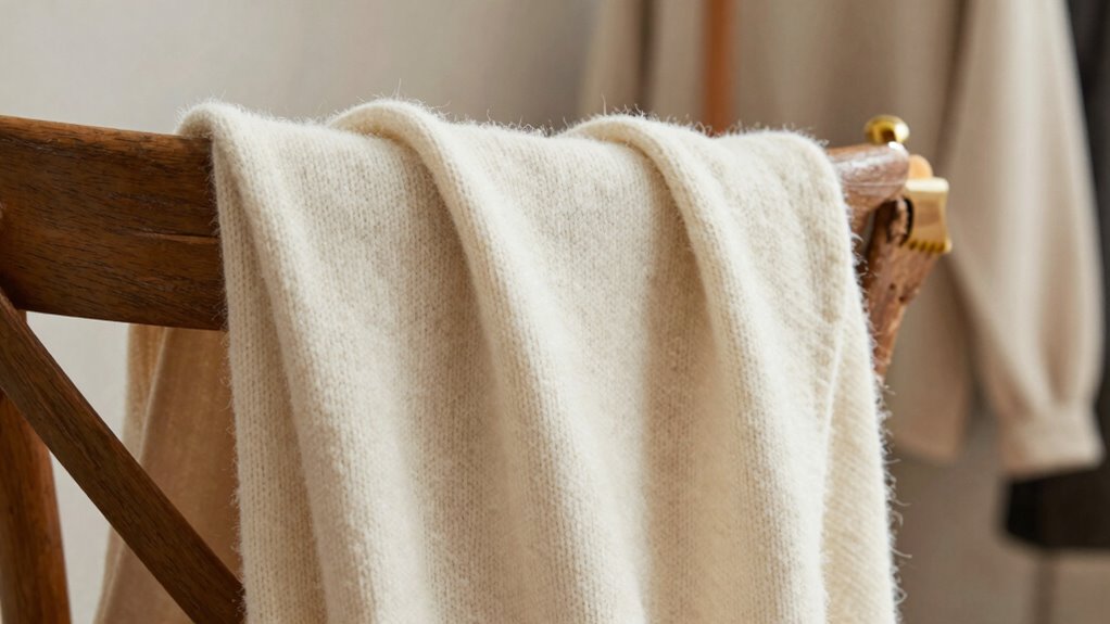 choose durable pilling resistant cashmere