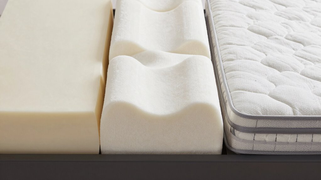 choose mattress based preferences