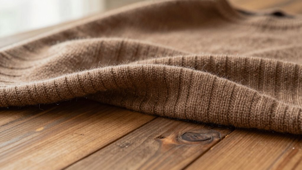 choose quality cashmere investment