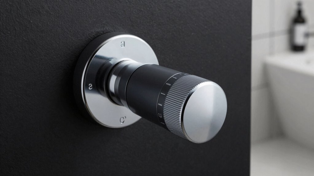 choose safe efficient shower valves