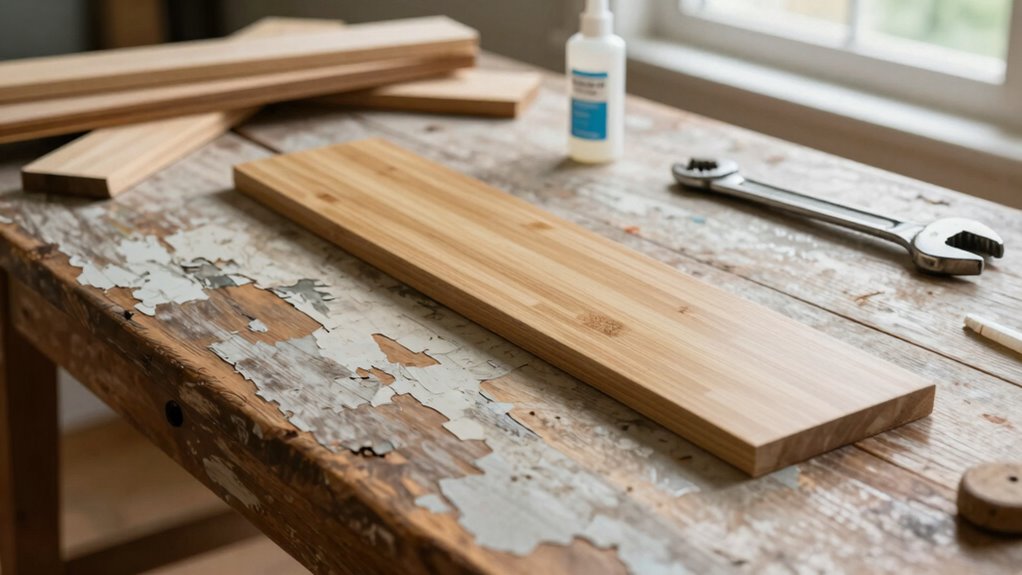 choose sustainable durable materials