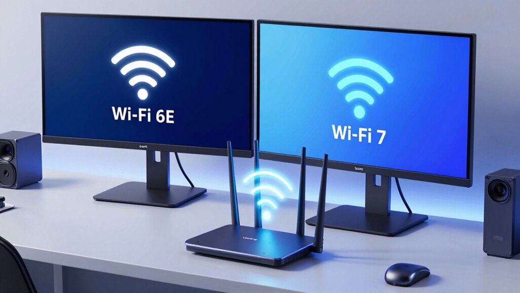 choosing between wi fi standards