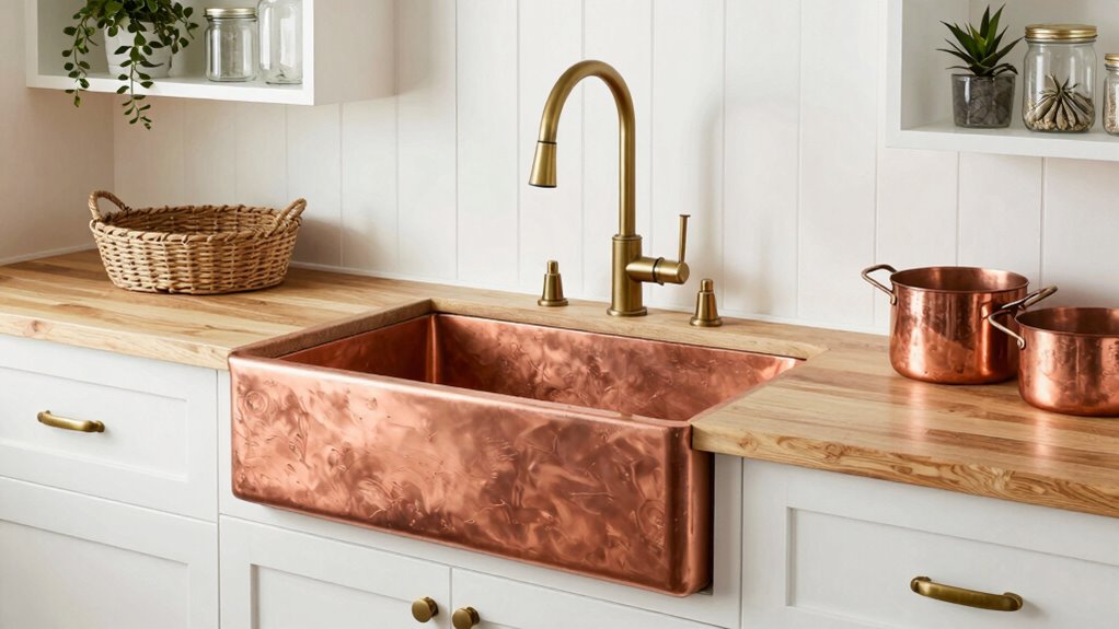 choosing durable easy maintenance sink