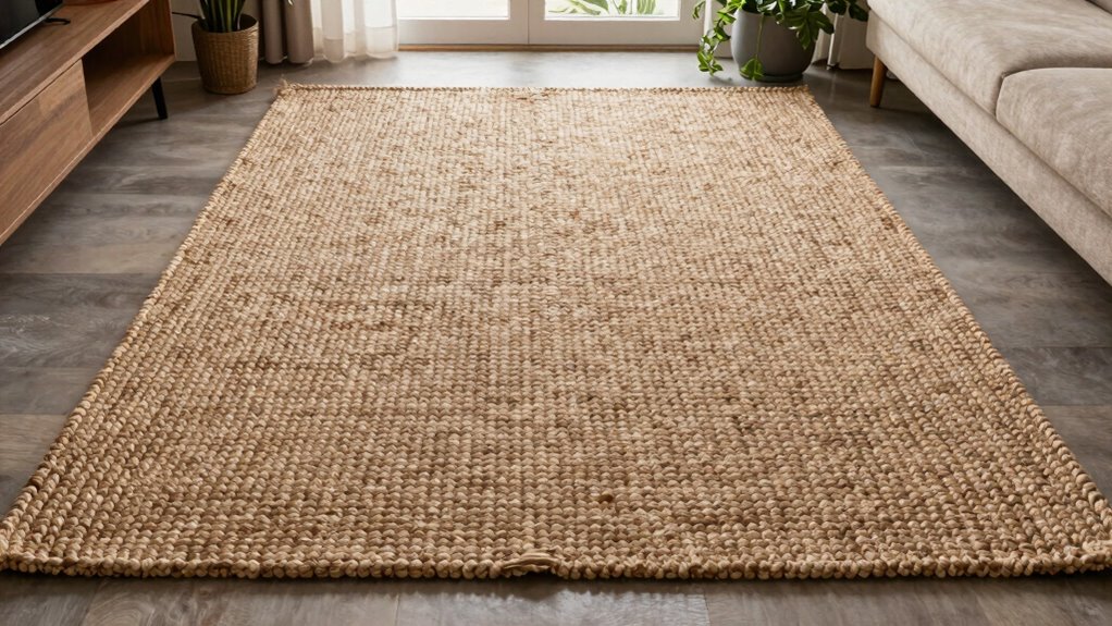 choosing durable stylish rugs