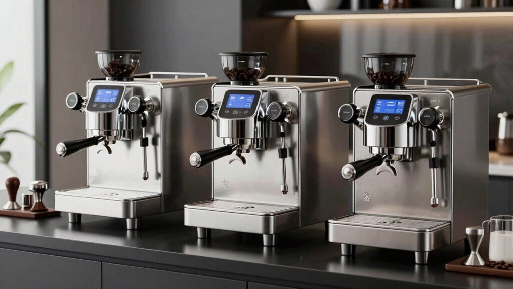 choosing efficient brewing equipment