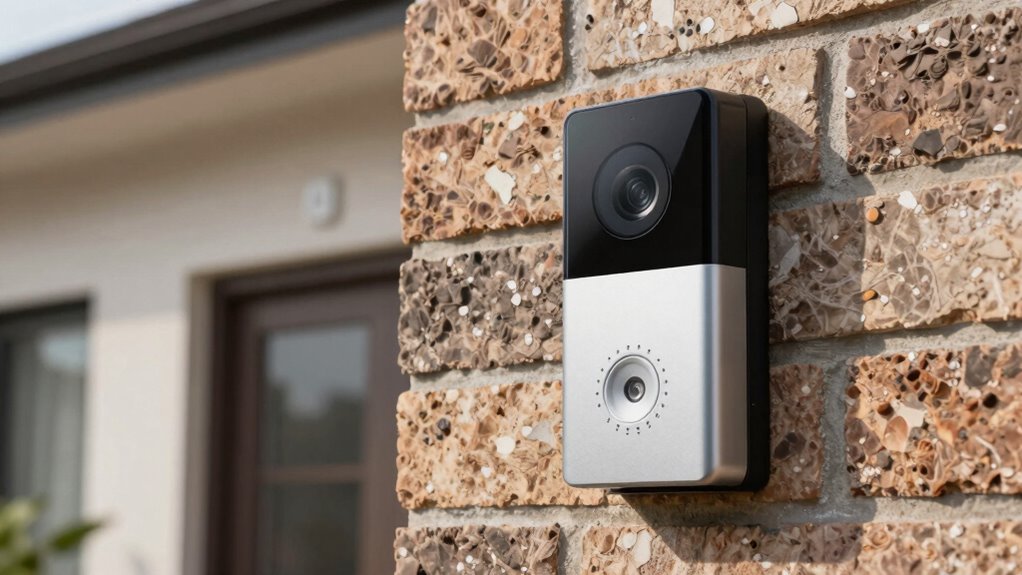 choosing reliable wired doorbell